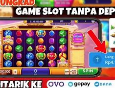 Aplikasi Game Slot Dana