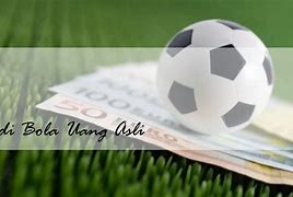 Aplikasi Judi Bola Uang Asli Ke Dana Tanpa Deposit