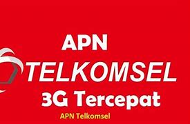 Apn Ojol Terbaik Telkomsel Tercepat 2022