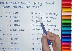 Cara Belajar Berbicara Bahasa Inggris Dengan Cepat Dan Mudah