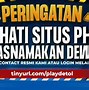 Dewatogel Resmi