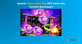 Emas 777 Slots Apakah Terbukti Membayar