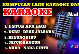 Mabok Slot Remix Lirik Karaoke Nada Pria Dangdut