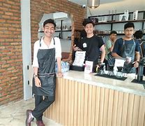 Maloby Coffee And Space Kota Padang Foto