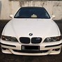 Modifikasi E39 528I