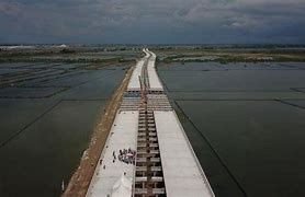 Semarang Jepara Via Tol