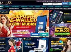 Situs Slot 98 Togel Yang Ada Game Space Nubia