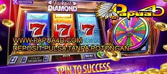 Situs Slot Deposit Pakai Pulsa Indosat