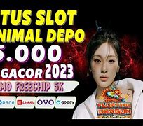 Situs Slot Gratis Saldo Pengguna Baru 2023