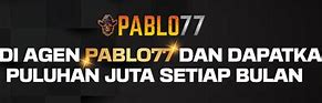 Situs Slot Pablo 77