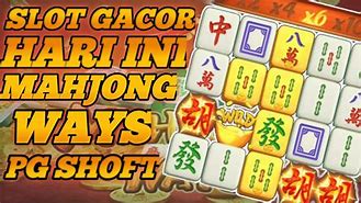 Trik Gacor Mahjong Ways Hari Ini Gratis Tanpa Deposit Awal Dapat